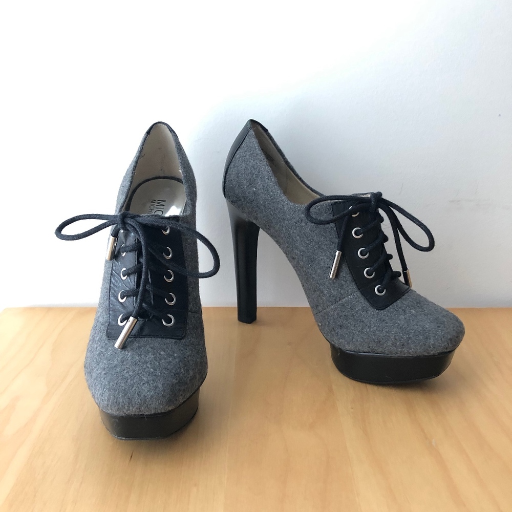 Michael Kors Ankle Boots